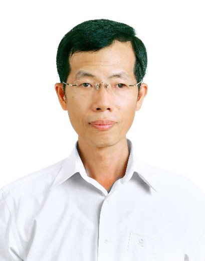 Director-General Tsai's Photo