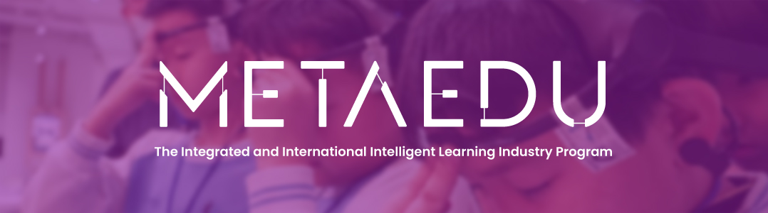 The Integrated and International Intelligent Learning Industry Program